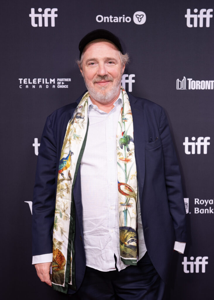 Arnaud Desplechin