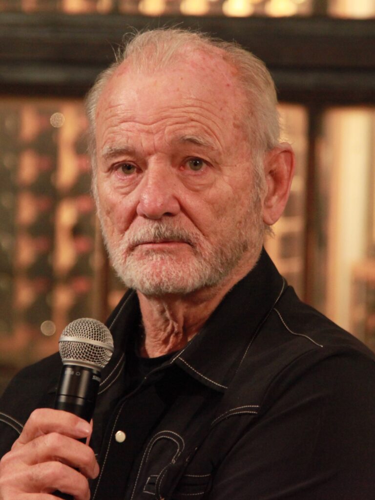 Bill Murray
