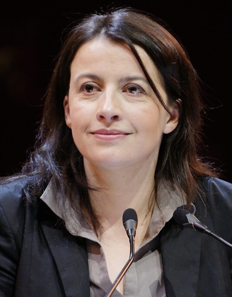 Cécile Duflot
