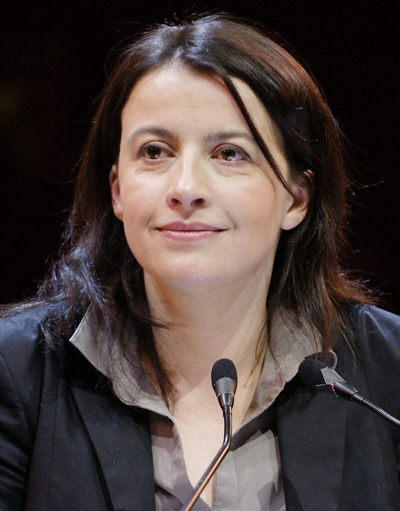 Cécile Duflot