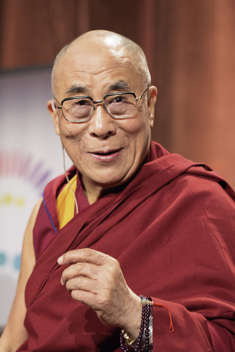 Dalaï Lama