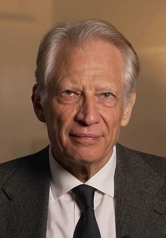 Dominique de Villepin