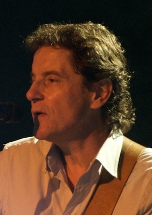 Francis Cabrel
