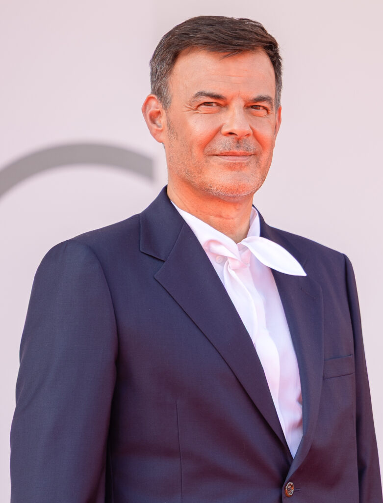 François Ozon