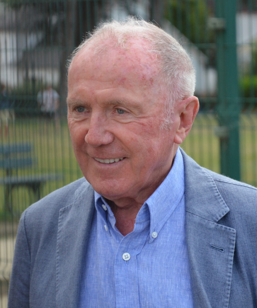 François Pinault