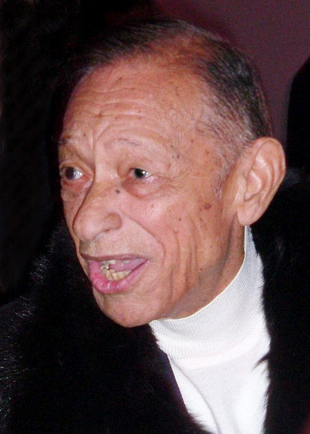Henri Salvador