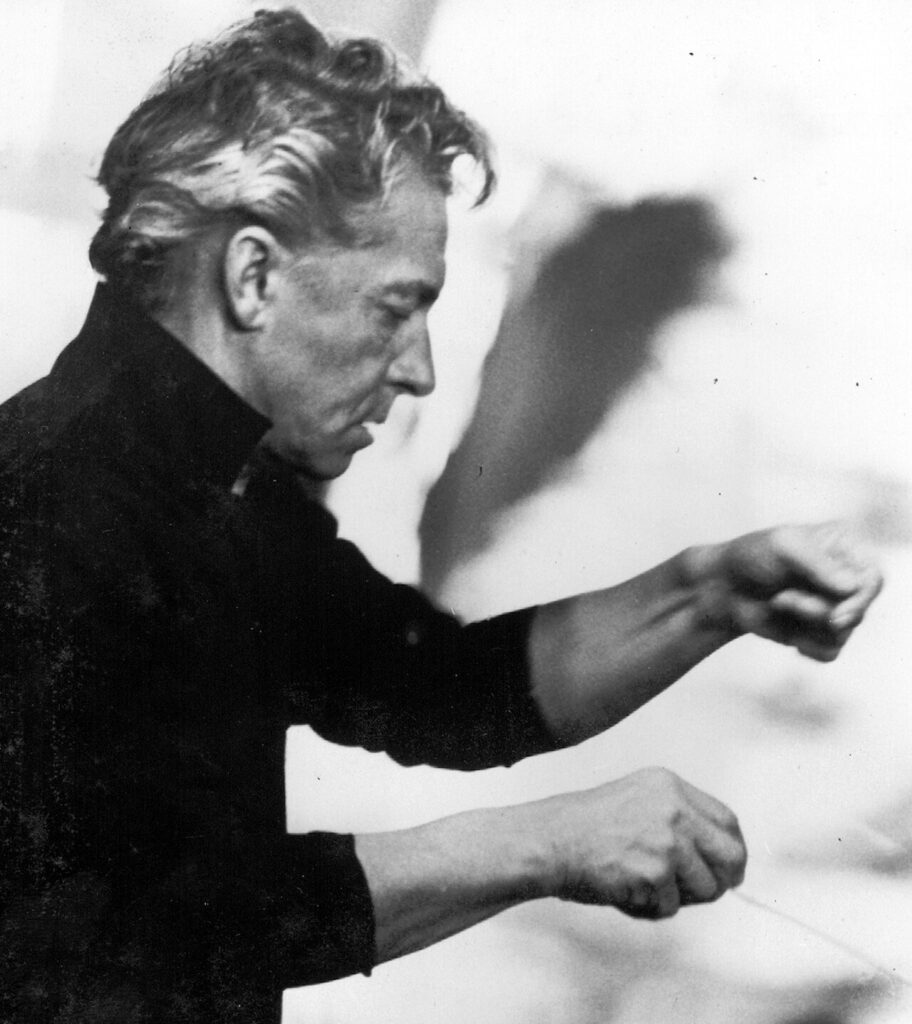Herbert von Karajan