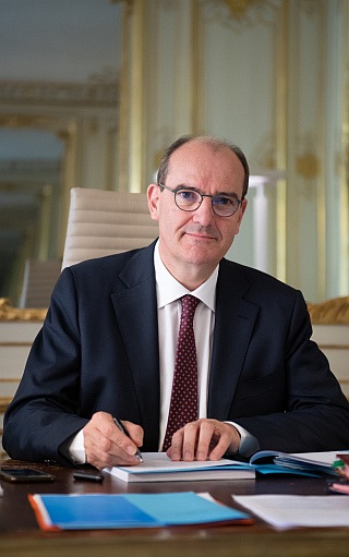 Jean Castex