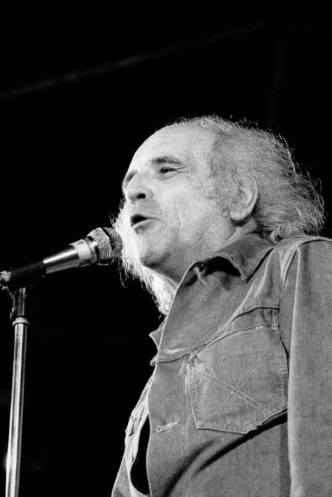 Léo Ferré