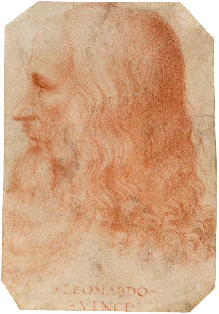 Léonard de Vinci