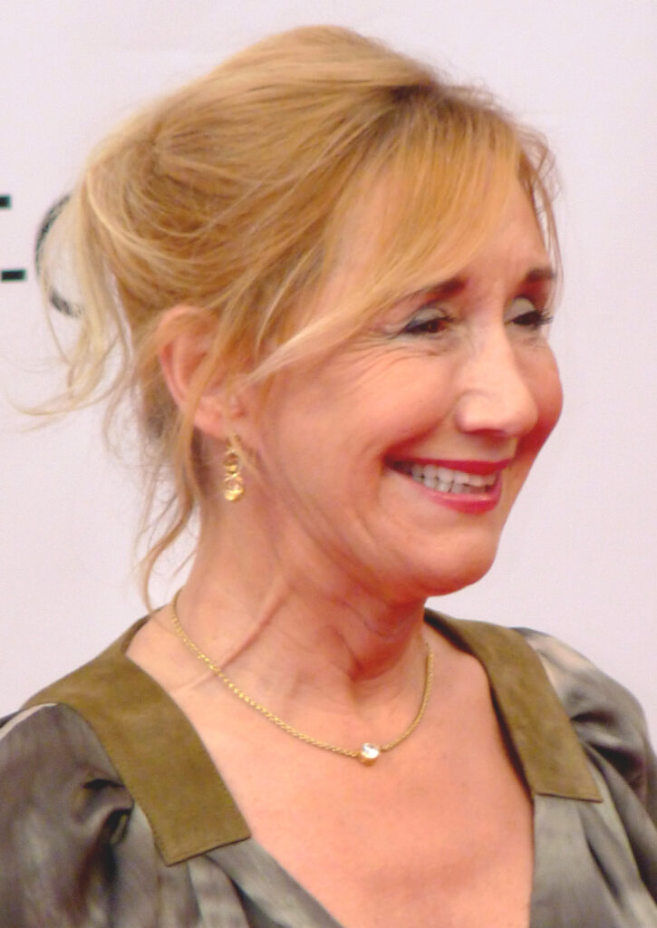 Marie-Anne Chazel