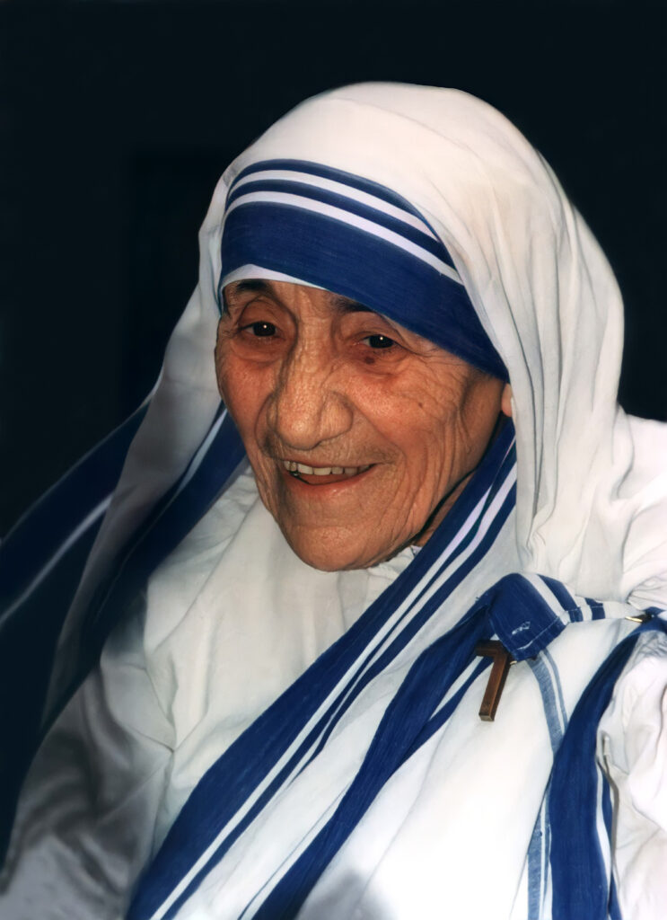 Mère Teresa