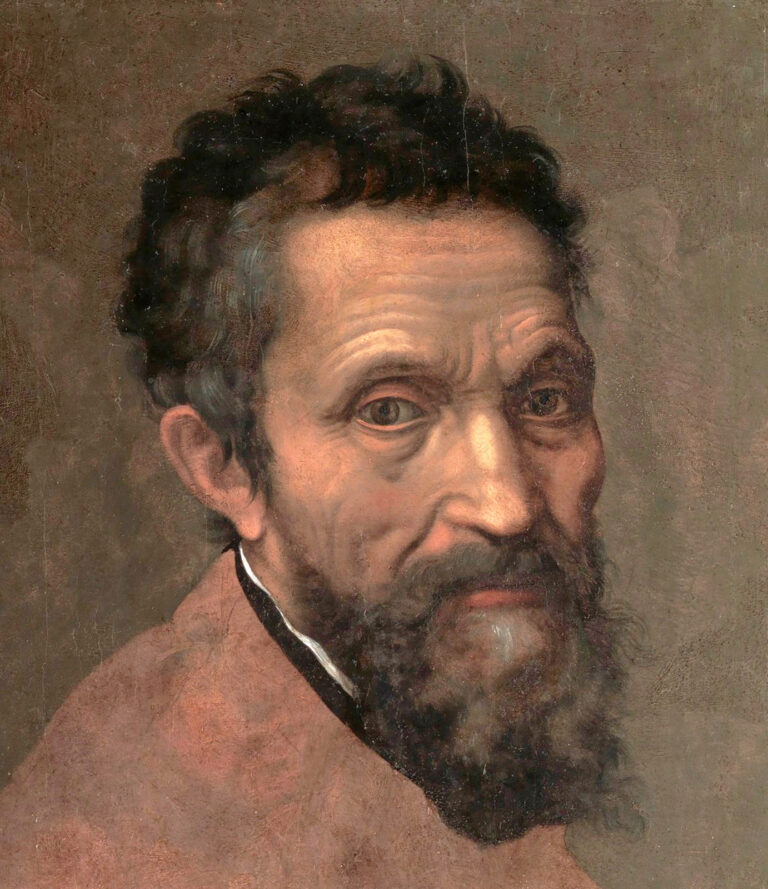 Michel-Ange