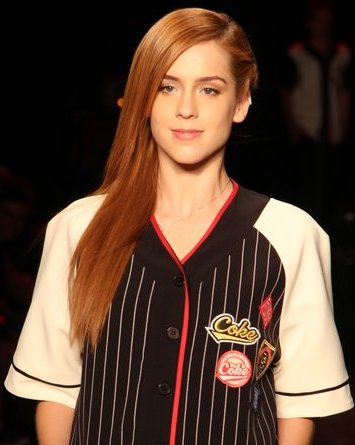 Sophia Aram