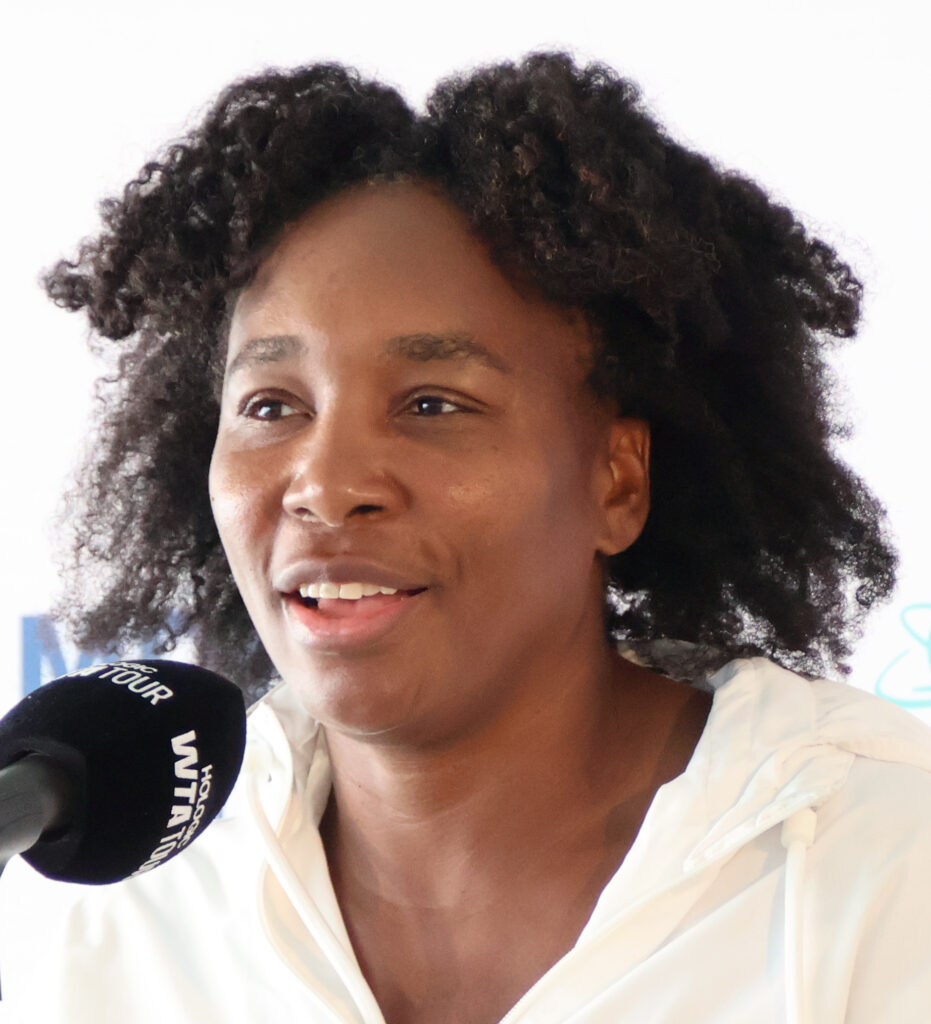 Venus Williams