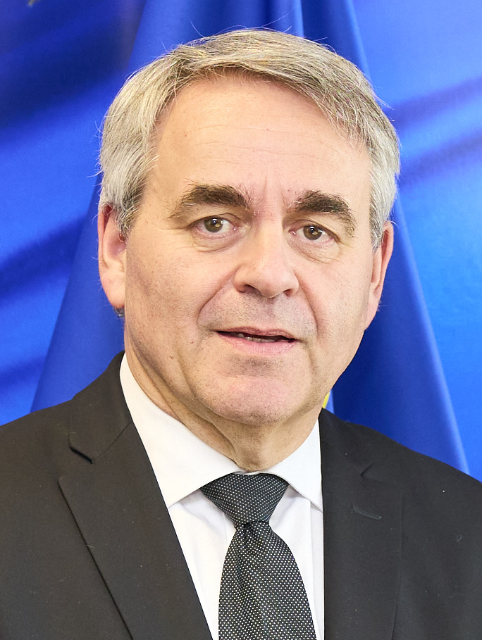 Xavier Bertrand