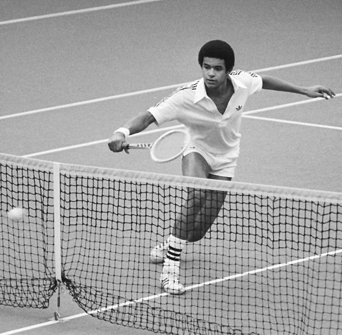 Yannick Noah