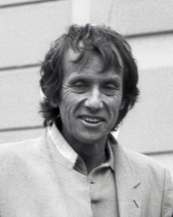 Yves Rénier